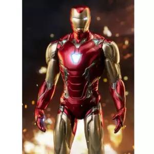 대원미디어 아이언맨 MK85 마블 어벤져스 피규어 모형