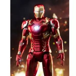 대원미디어 아이언맨 MK46 마블 어벤져스 피규어 모형