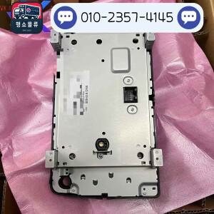 5NG919606  8인치 MIB2 디스플레이 기계식 버튼 터치스크린 폭스바겐 골프 MK7  파사트 B8  티구안 투란 5T