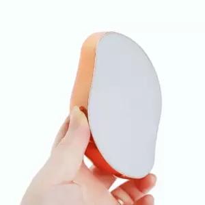 고품질 저자극 유리 바디쉐이버 팔 다리 각질 제모기 (WFK5KDR)