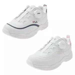 갤러리아 [휠라키즈] 휠라레이 다이얼 KD 3XM02418G