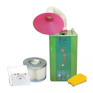 메디칼현대 대형 집진기 DKC-7000