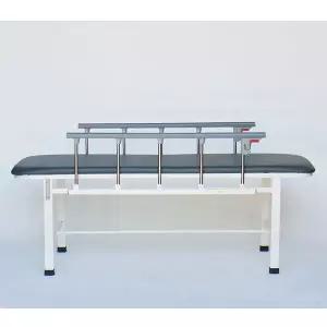 가나 슬라이드 사이드레일(2개) 진찰대/진찰베드 (700W)