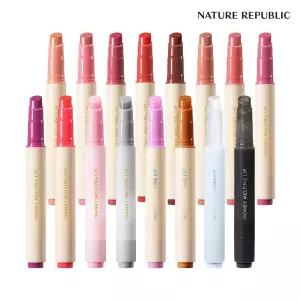 [네이처리퍼블릭/베스트] 1+1 허니 멜팅 립 (1-16호)