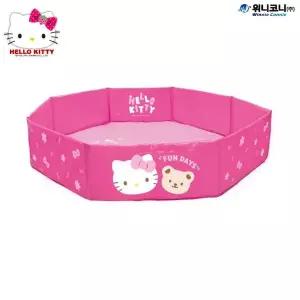 헬로키티 놀이매트