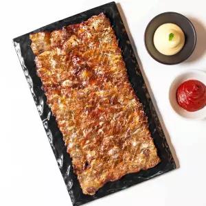 프리미엄 줄장쥐포 3장 480g내외 줄 참 쥐포 안주 간식 건어물