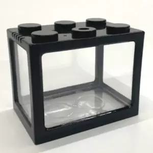 [셀러에이드]마리모어항 해수어 검정 구피어항