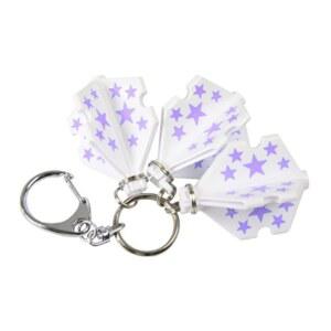 프테라 팩토리 플라이트 슬롯 케이스 DX 팝스타 퍼플 kyc0306