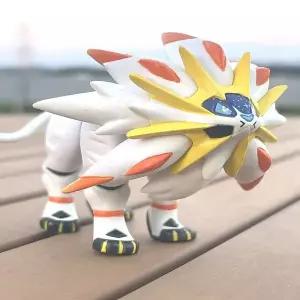 [셀러에이드]포켓몬스터 몬스터콜렉션 EX시리즈 EHP01 솔가레오