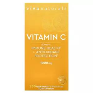 비타민 C 1000mg 베지 캡슐 250정