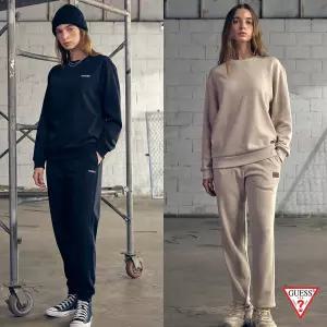 게스(GUESS) 기모 셋업 2세트(여성)