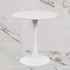 벨카마 카페 베란다 원형 분위기 테이블 차 티 테이블 2인용