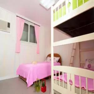 전주한옥마을 게스트하우스