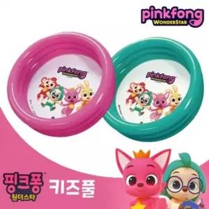 고품질 랜덤 핑크퐁 원더스타 키즈풀 (WD978B9)