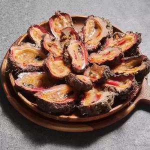 [엠픽] 거제도 해녀분들이 채취해서 보내드리는 돌멍게 1kg