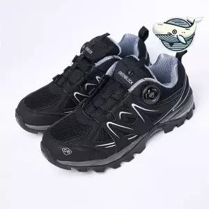 [콩심팥심]편안한 메쉬 등산화 남녀 공용 트레킹 운동화 암벽화 전술화