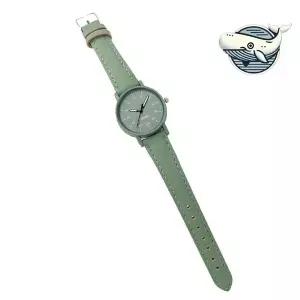 [콩심팥심]여학생 손목시계 뉴파스텔 컬러와 가벼운 디자인 팔찌시계 20대시계