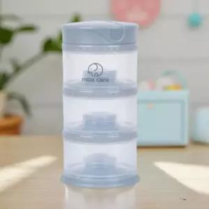 휴대용 분유통 소분통 소분 케이스 외출용 아기 분유통