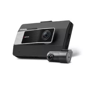 [Wi-Fi 동글 증정] 아이나비 VX3000 128GB 자가장착 QHD FHD 2채널 블랙박스 QHD/FHD