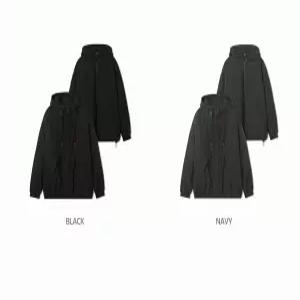 WHOAU 리버서블 필드 자켓 WHJJF4934USG