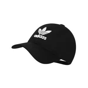 아디다스 오리지널 베이스볼 클래식 트레포일 캡모자 EC3603