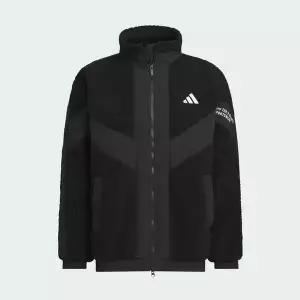 [아디다스] 남성 워딩 팩 보아 플리스 재킷 KA1273