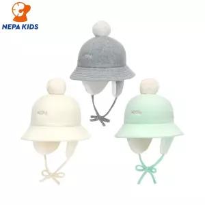 NEPA KIDS 네파키즈 공용 플로르 플리스 돔 햇 KKF7405