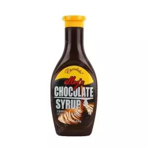 [셀러허브]서강 쵸코시럽 530g 빙수 초콜렛 시럽 초코빙수 초코범벅 (S12545647)