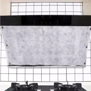 MUM 가스레인지 후드 필터 10M 환풍기커버 주방후드 환풍기필터