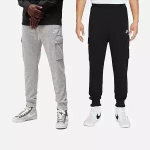 나이키 NSW 클럽 남성 프렌치테리 카고 조거팬츠 CZ9954