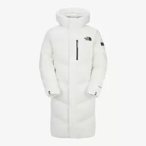 노스페이스패딩 DQC NC1DQ50B 남성 챌린지 에어 RDS 패딩 코트