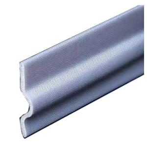 창문 밀폐 스트립 슬라이딩 틈새 방수 방풍 필름 도구 알루미늄 합금 단열 테이프