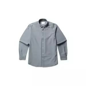 [롯데백화점]올젠 남성 플란넬 캐주얼 셔츠 4BF1201WC