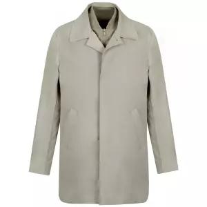 [레노마 옴므]레노마] 탈부착 내피베스트 맥코트 아이보리 RMCMBH21A