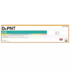 닥터피엔티 메가그린산 비타민C 3000mg 90포 3개월분