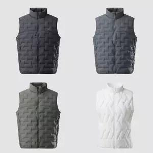 [코오롱스포츠](강남점) 남여 튜브 하이브리드 베스트 JWVAW24301 JKVAW24302