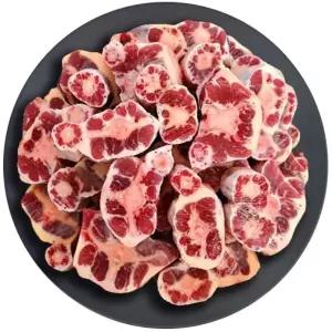 호주산 알꼬리 1kg