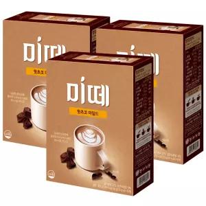 미떼 핫초코 마일드 스틱10T X 3개