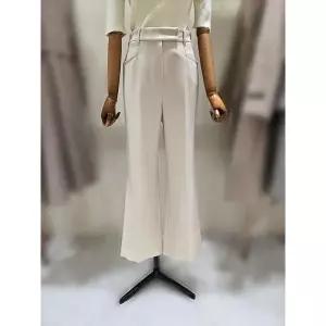 갤러리아 [케네스레이디](E509) 베르니 스트레이트 슬랙스 (EWSLPL0300)