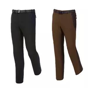 [마운틴이큅먼트] 엘피스 남자 바지/기모등산바지/겨울바지