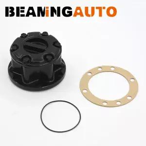 호환  스즈키 X-90 비타라 에스쿠도 89-01 JIMNY SJ용 1피스 X 410413   사무라이 시에라 프리 휠 잠금 허