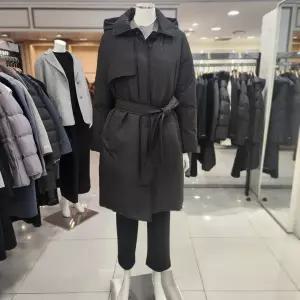 [요하넥스]후드트렌치 구스다운코트 J5D1R-02-1 039_BP