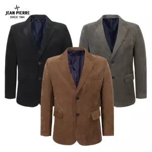 겨울 국산 남성 골덴마이 골덴자켓 블레이져 콤비자켓 남자 코듀로이 자켓 정장 빅사이즈 JP