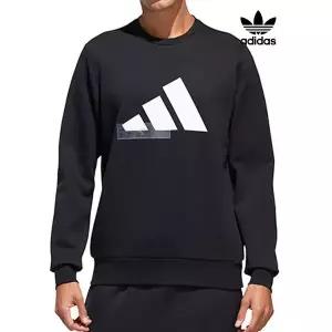 [하프클럽/아디다스]adidas UB 그래픽 스웨트셔츠 맨투맨_GF3997