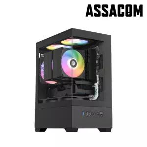 Intel 225+내장그래픽+16GB+500GB 조립PC 게이밍컴퓨터 조립 본체 게임용 배그