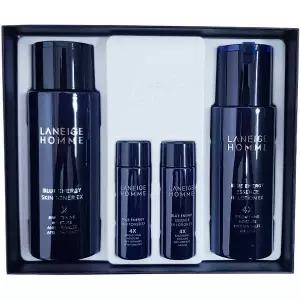 라네즈 옴므 블루 에너지 EX 2종 기획세트