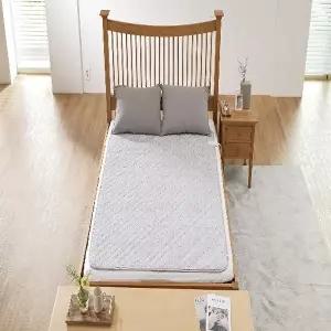 [일월]일월 초절전 카본 온열매트 더블