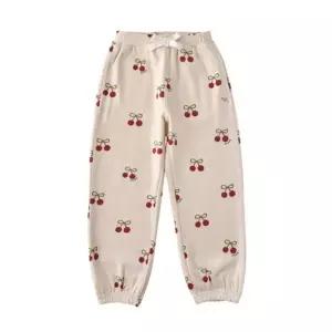 [갤러리아] [블루독타임월드] 체리올오버조거팬츠(25C2541550)유아,키즈,기모바지