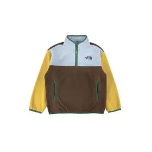 [하프클럽/노스페이스]노스페이스 키즈 캠프아웃 아노락 NT7LR56