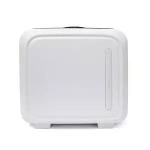 만다리나덕 로고덕 레디백 뷰티케이스 캐리어 보조가방 여행 화이트 SZN0127O